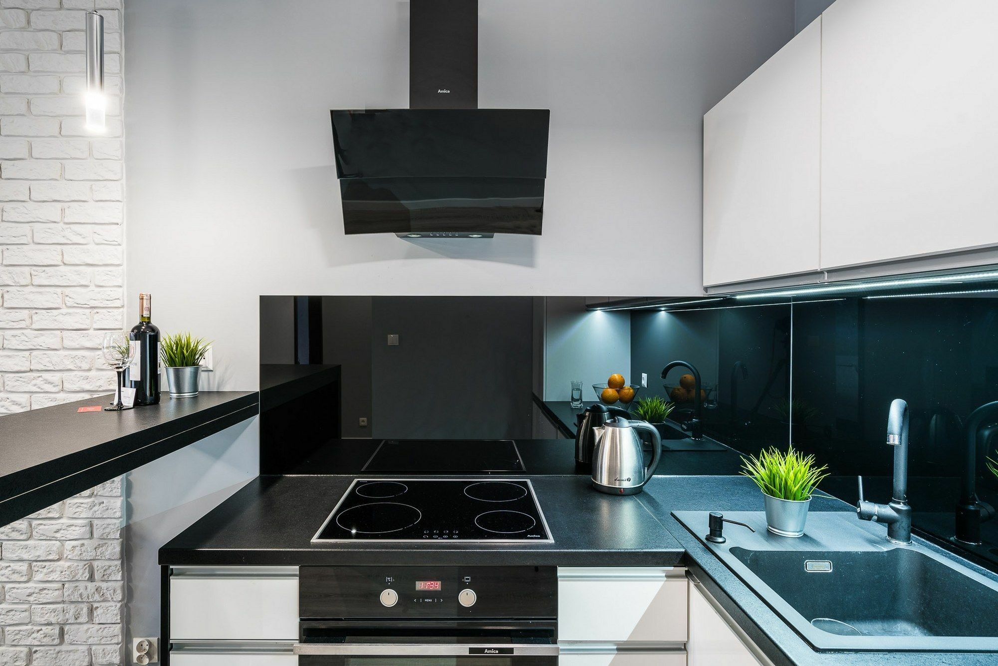 Appartamento Rentplanet - Odra Tower Breslavia Esterno foto
